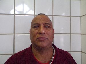 Photo of ESPINOSA, HENRY