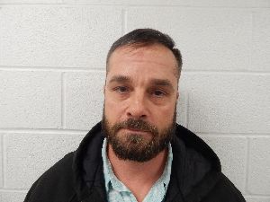 Photo of WALKER, JAMIE DALE