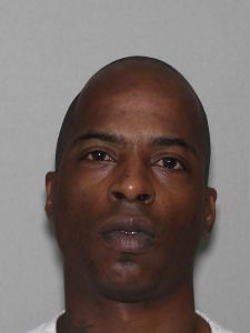 Photo of GILFORD, JERON DEWAYNE