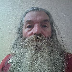 Photo of FREDERICK, WAYNE RAY