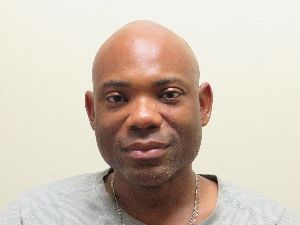 Photo of HAYNES, CLARENCE LANDALLE
