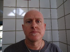 Photo of BLACKBURN, MARCUS SHANE