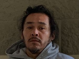 Photo of MIRELES, HENRY JR
