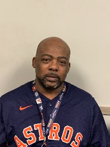 Photo of PARISH, CORNELL RANDY