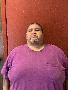 Photo of ARGUELLES, JOSE MANUEL
