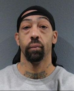 Photo of ALLEN, LARRY ALLEN