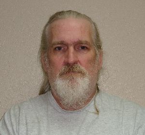 Photo of MATHES, ROBERT DAINE
