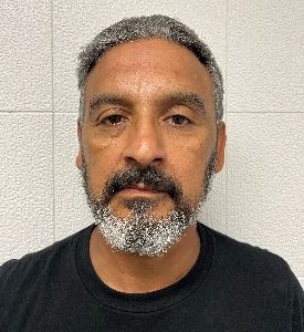 Photo of DELEON, FRANCISCO JAVIER