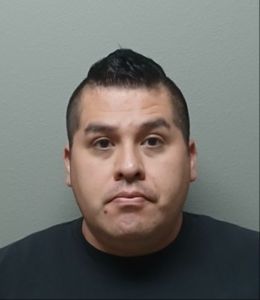 Photo of OLIVA, TIMOTHY RENE