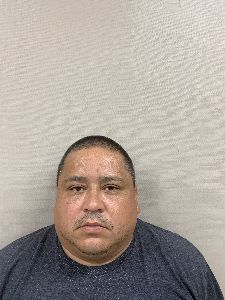 Photo of MARTINEZ, RUBEN JR