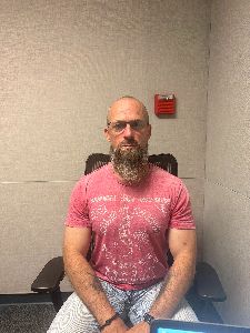 Photo of COOK, JEREMY JAN