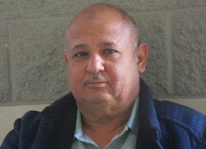 Photo of GARZA, EZEQUIL