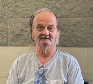 Photo of ROOSEVELT, KURT MICHAEL
