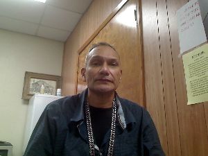 Photo of FRIEND, DANIEL JAMES