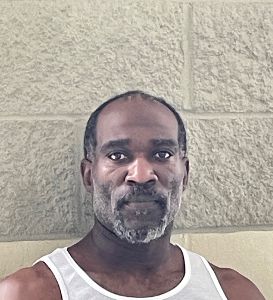 Photo of MUONAGOLU, LARKENDRICK D