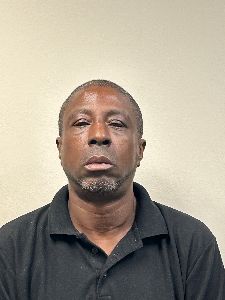 Photo of LEWIS, MAURICE ANTHONY