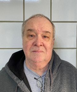 Photo of WALKER, CHRISTOPHER WAYNE