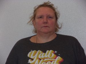 Photo of CLANTON, MARGARET EVELYN