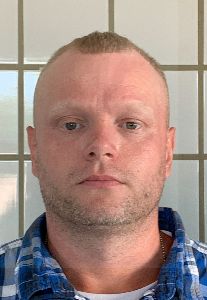 Photo of HODGES, NATHAN MICHAEL