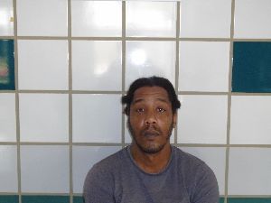 Photo of WATTS, CHRISTOPHER RAY