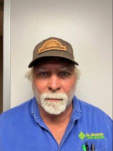 Photo of GAURANOVIC, JAMES FRANK JR