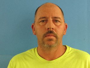 Photo of BURKE, BRYAN SCOTT