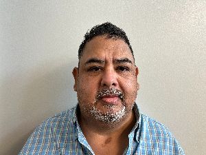 Photo of ALEMAN, ELOY SAUL