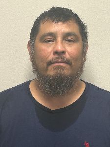 Photo of MARTINEZ, ANDRE LASHANE