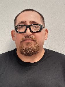 Photo of LONGORIA, THOMAS JASON