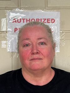 Photo of POSEY, SANDY MICHELLE