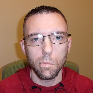Photo of WEST, NATHAN ERVIN