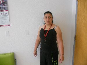 Photo of GONZALEZ, DIAMANTINA