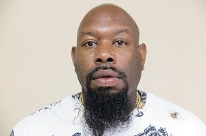 Photo of CLAYTON, TWQUAN LAJAMES