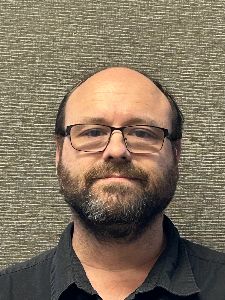 Photo of HUGHEY, RYAN TYLER