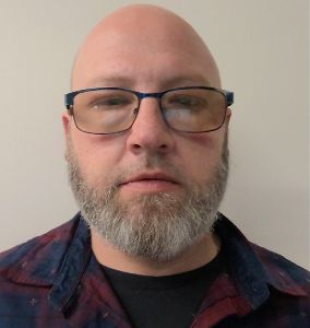 Photo of CLARK, BRANDON SCOTT