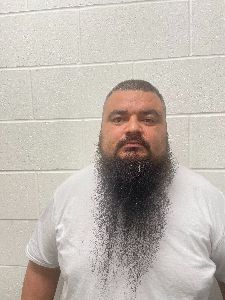 Photo of VELASQUEZ, ROGER JAMES