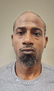 Photo of WALTON, LATROY DONTRELL
