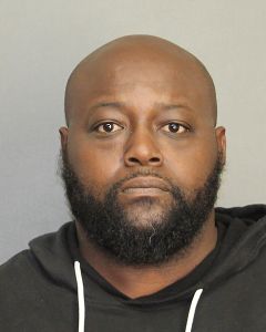 Photo of HARRISON, TYRONE K