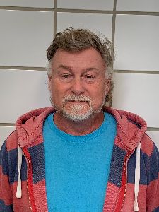 Photo of PARKER, DONALD HARVEY JR