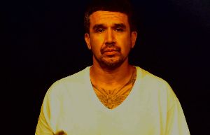 Photo of GONZALES, CHRISTOPHER