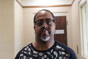 Photo of WHITE, HOWARD JR