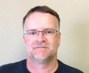 Photo of SWIFT, AARON P