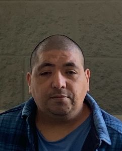 Photo of CARDENAS, VICTOR HUGO
