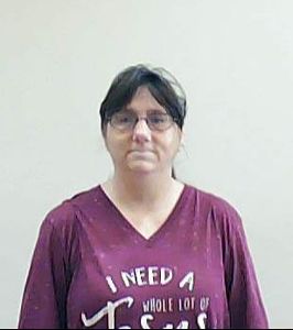 Photo of PFEIFFER, CASSIE ODELL