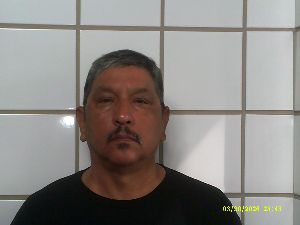 Photo of BARRIOS, RUBEN NAVARRO