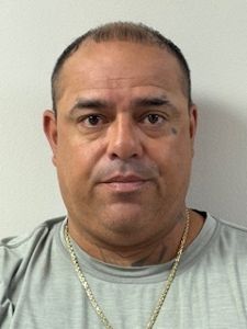 Photo of ESCAMILLA, ARNOLD