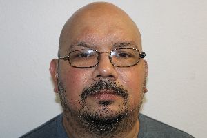 Photo of GOMEZ, RAUL JR