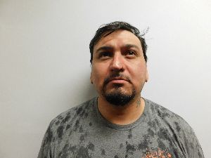Photo of ELLIS, MICHEAL LORENZO