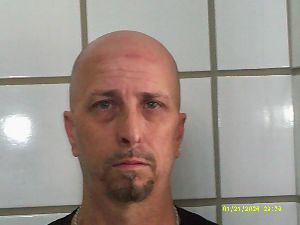 Photo of STOFEL, JASON ANTHONY