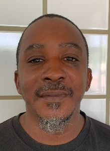 Photo of HALL, DARRYL D